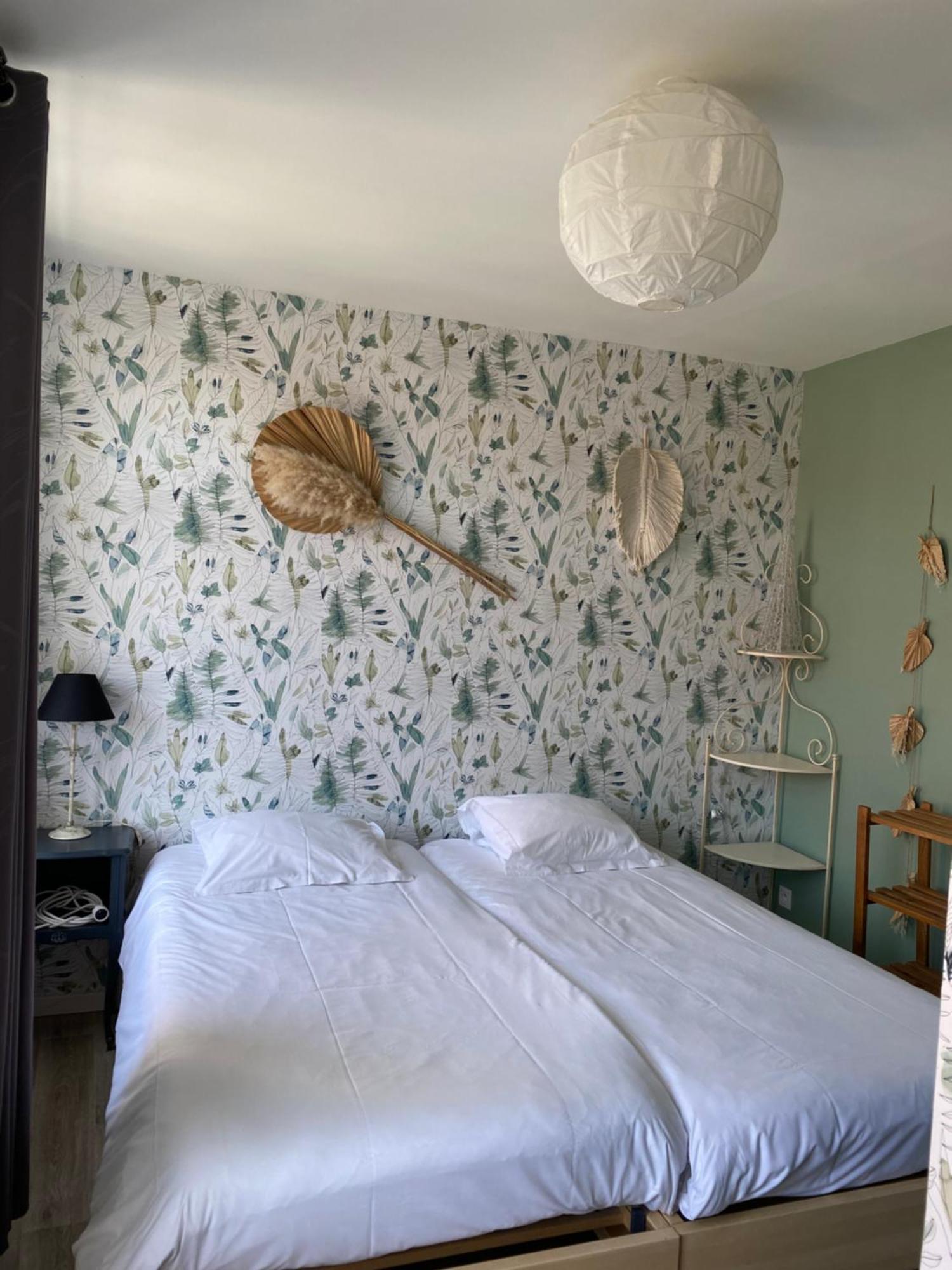 Gites De La Haute Ville Boulogne-sur-Mer Zewnętrze zdjęcie